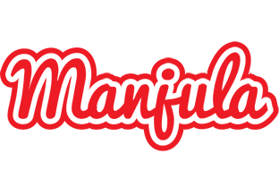 Manjula sunshine logo