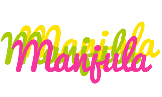 Manjula sweets logo