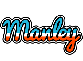 Manley america logo