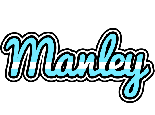 Manley argentine logo