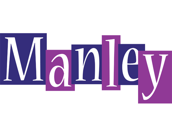 Manley autumn logo