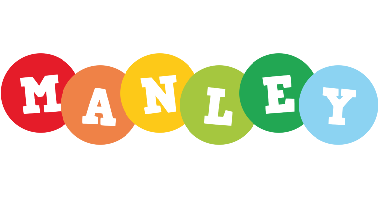 Manley boogie logo