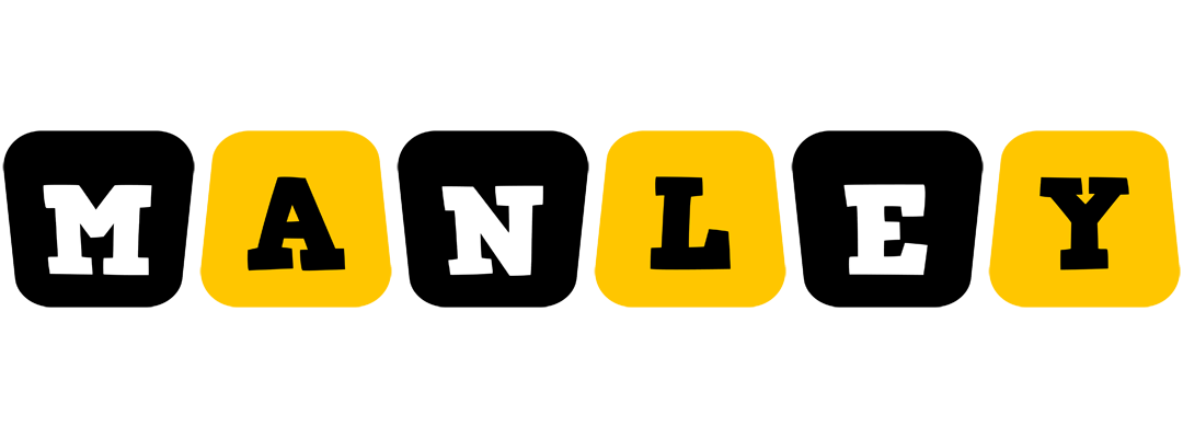 Manley boots logo