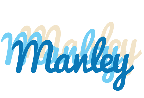 Manley breeze logo