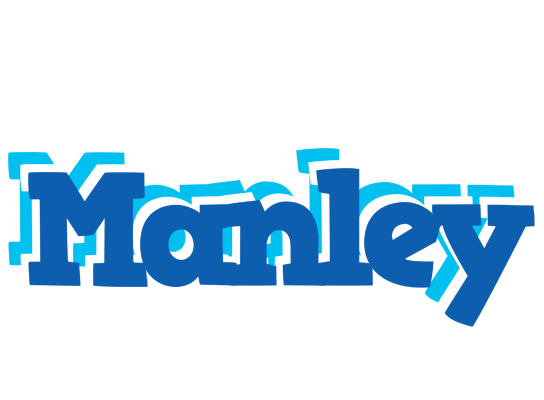 Manley business logo