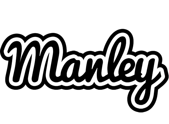 Manley chess logo