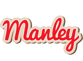 Manley chocolate logo