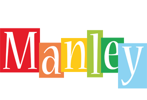 Manley colors logo