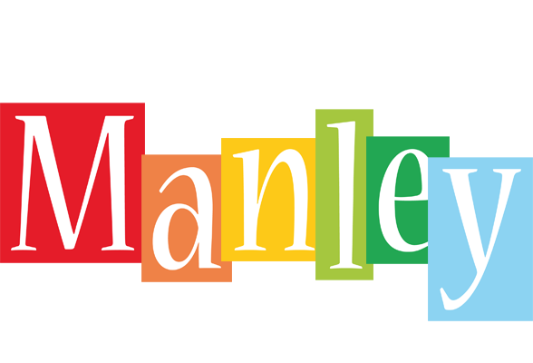 Manley colors logo
