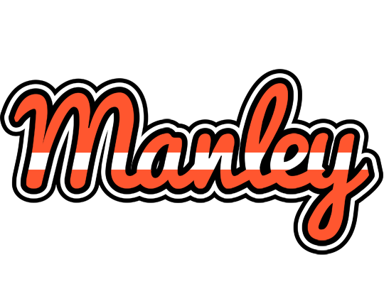 Manley denmark logo