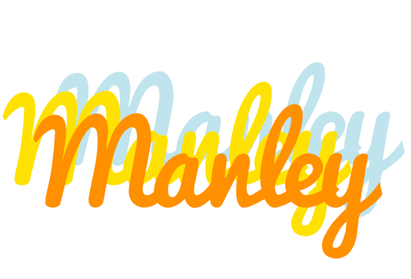 Manley energy logo
