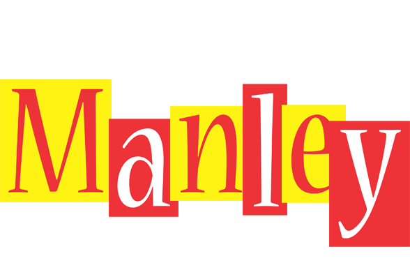 Manley errors logo