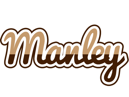 Manley exclusive logo