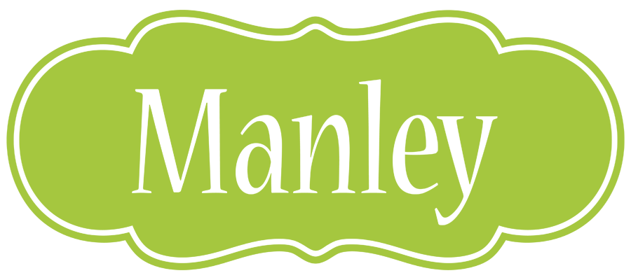 Manley family logo