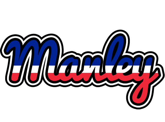 Manley france logo