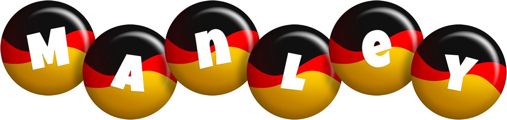 Manley german logo