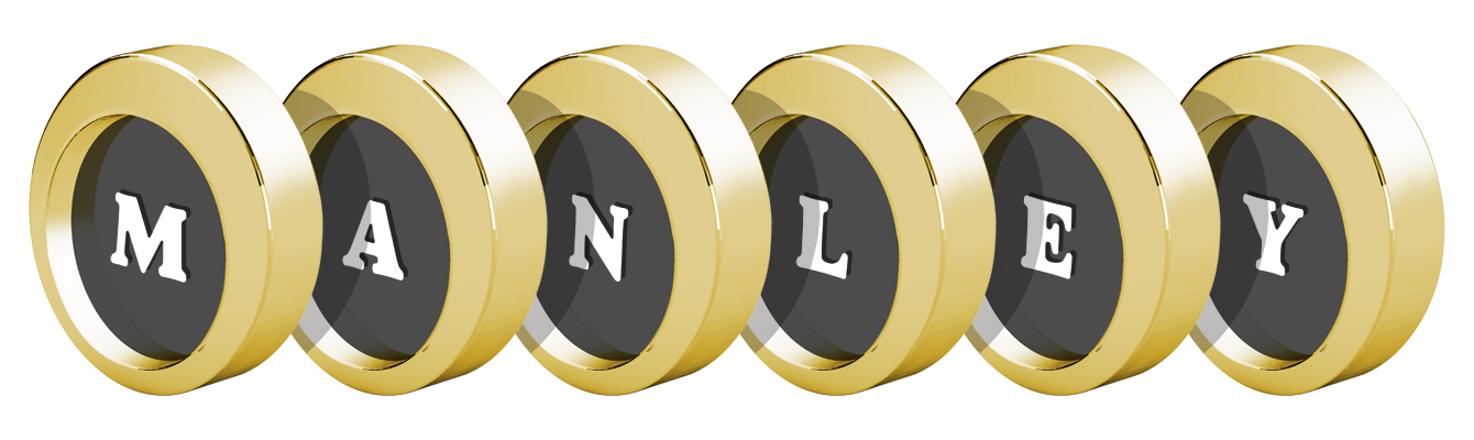Manley gold logo