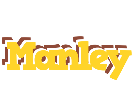 Manley hotcup logo