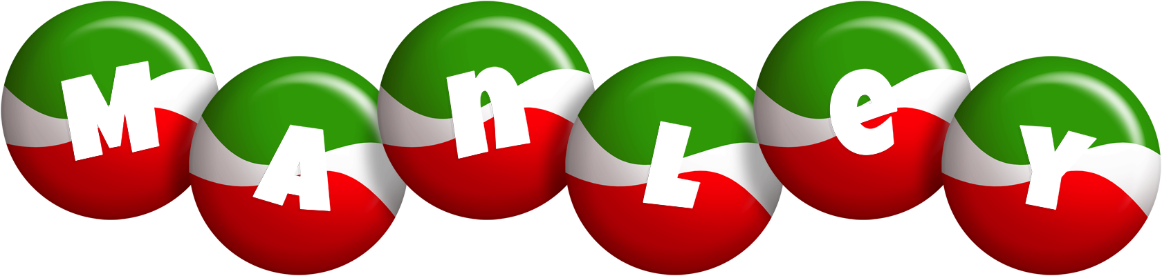 Manley italy logo