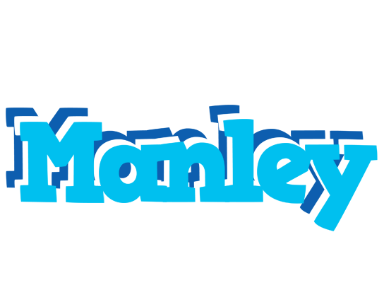 Manley jacuzzi logo