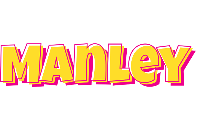 Manley kaboom logo