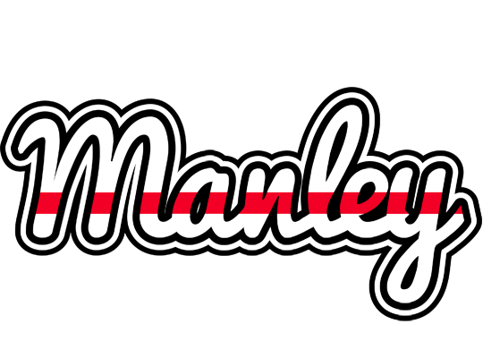 Manley kingdom logo