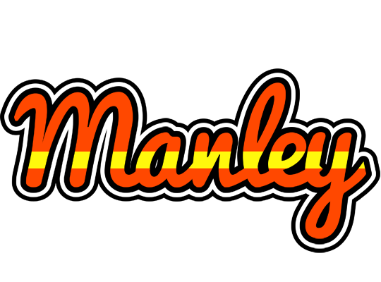 Manley madrid logo