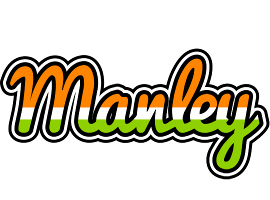 Manley mumbai logo