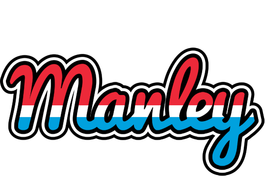 Manley norway logo