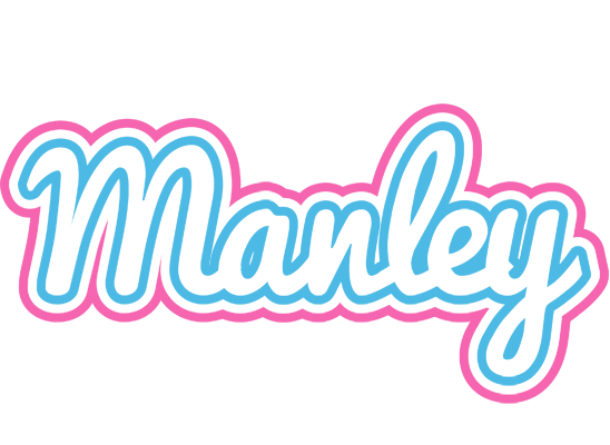 Manley outdoors logo