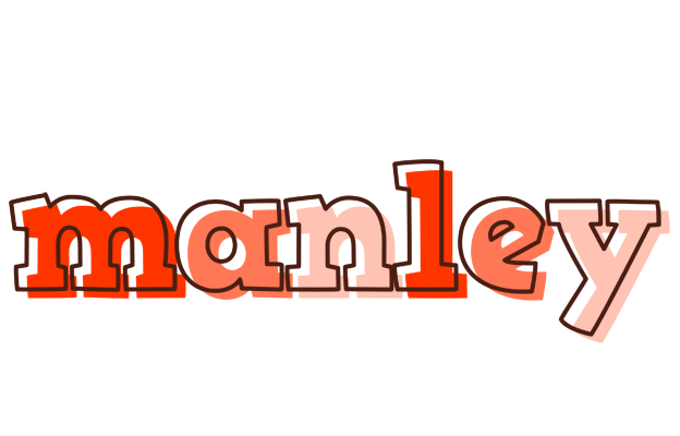 Manley paint logo