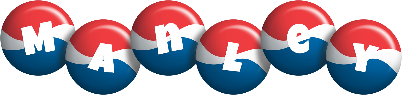 Manley paris logo