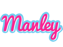 Manley popstar logo