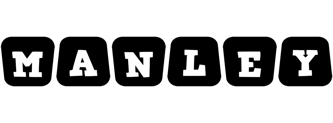 Manley racing logo