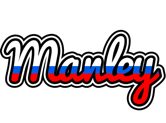 Manley russia logo