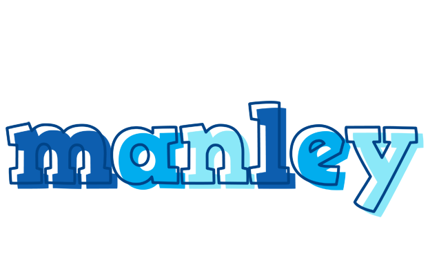 Manley sailor logo