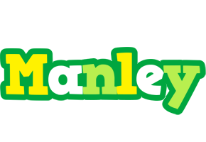 Manley soccer logo