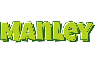 Manley summer logo