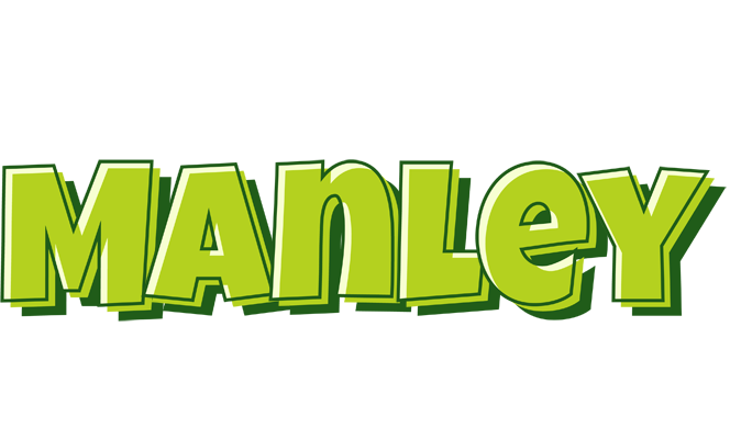 Manley summer logo