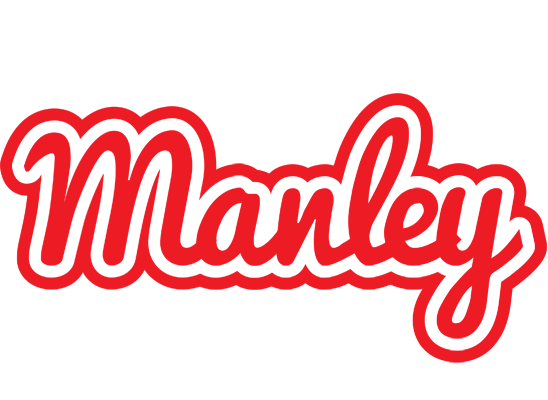 Manley sunshine logo