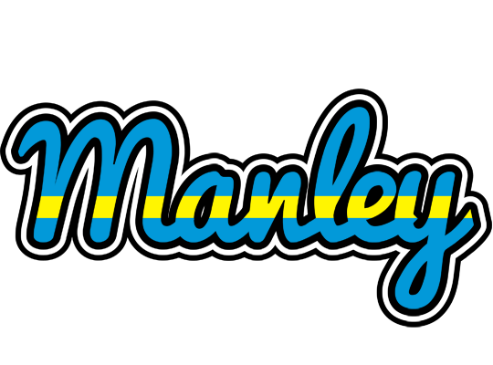 Manley sweden logo