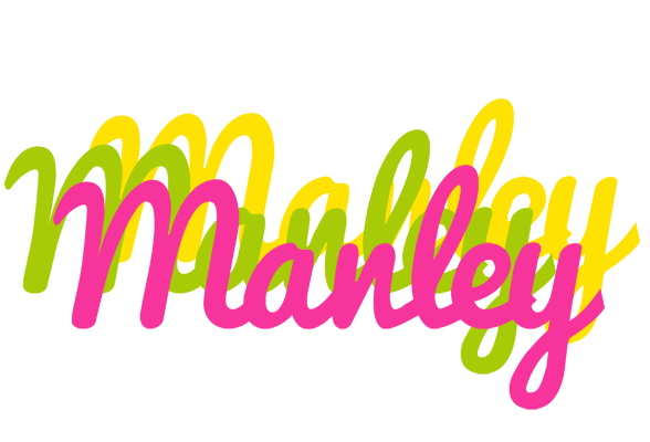Manley sweets logo