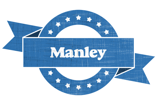Manley trust logo