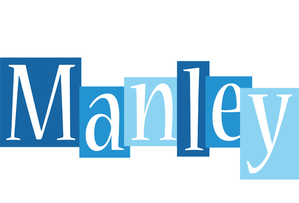 Manley winter logo