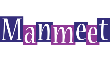 Manmeet autumn logo