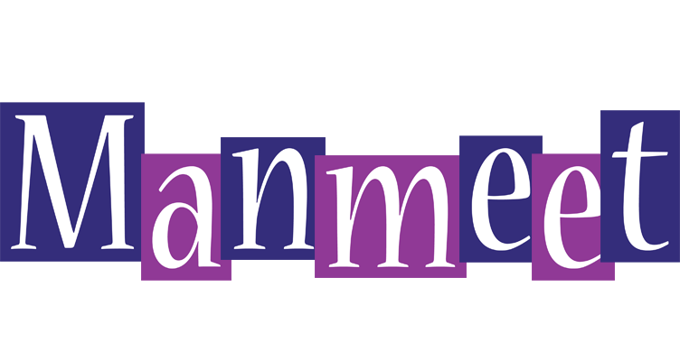 Manmeet autumn logo
