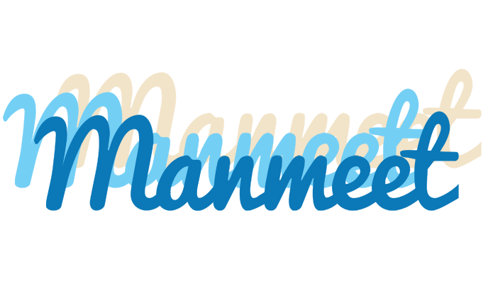 Manmeet breeze logo