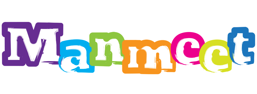 Manmeet casino logo