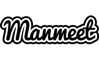 Manmeet chess logo