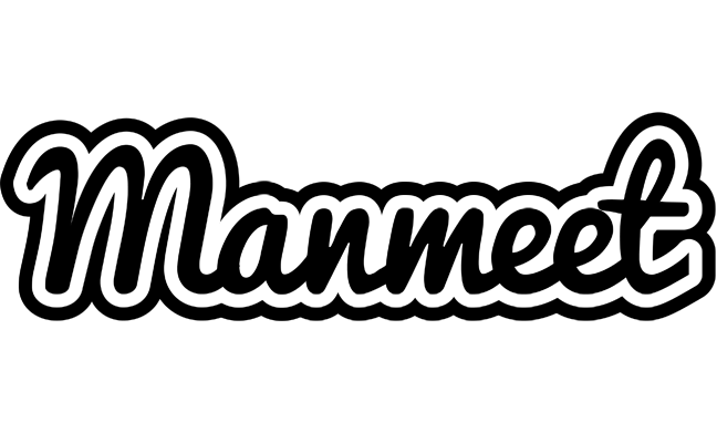 Manmeet chess logo